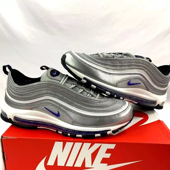 Air Max 97 Purple Bullet - Picture 1 of 5